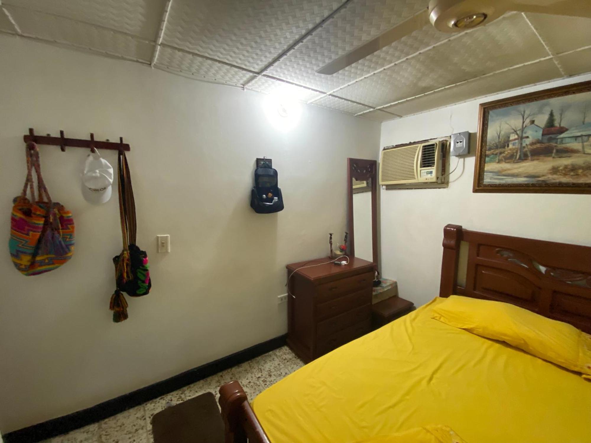 Casa Vecina Hostal Санта Марта Екстериор снимка