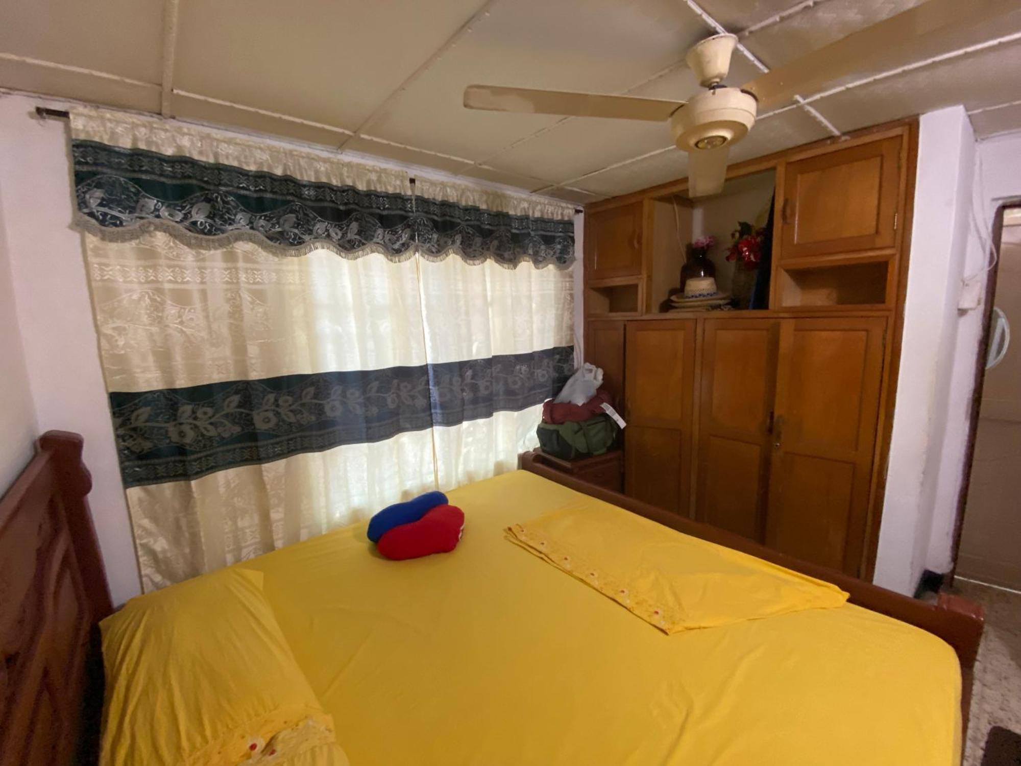 Casa Vecina Hostal Санта Марта Екстериор снимка