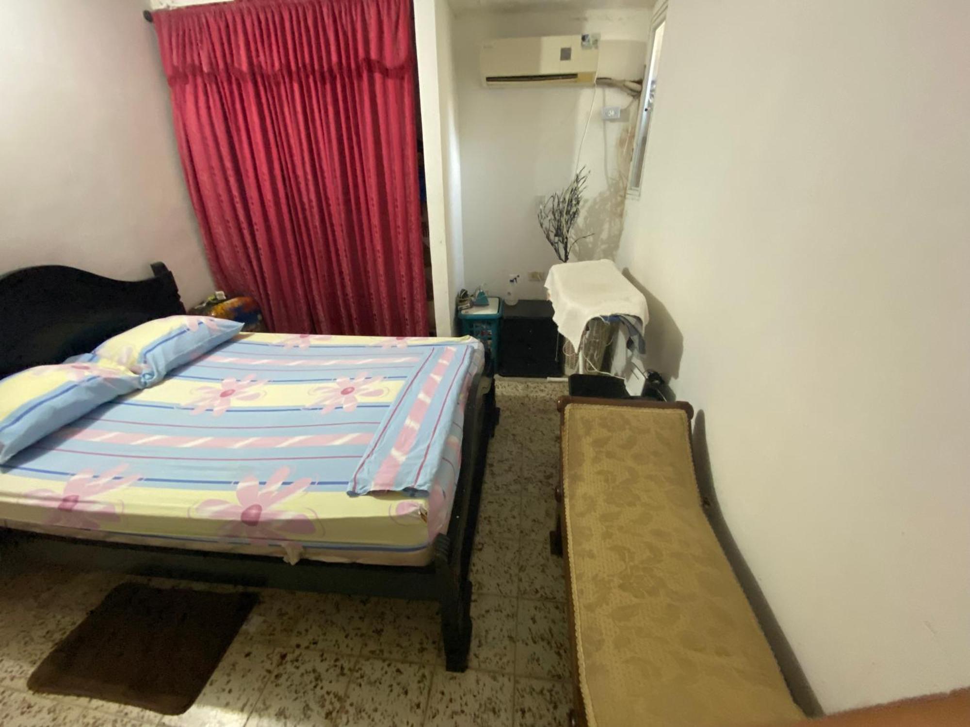 Casa Vecina Hostal Санта Марта Екстериор снимка