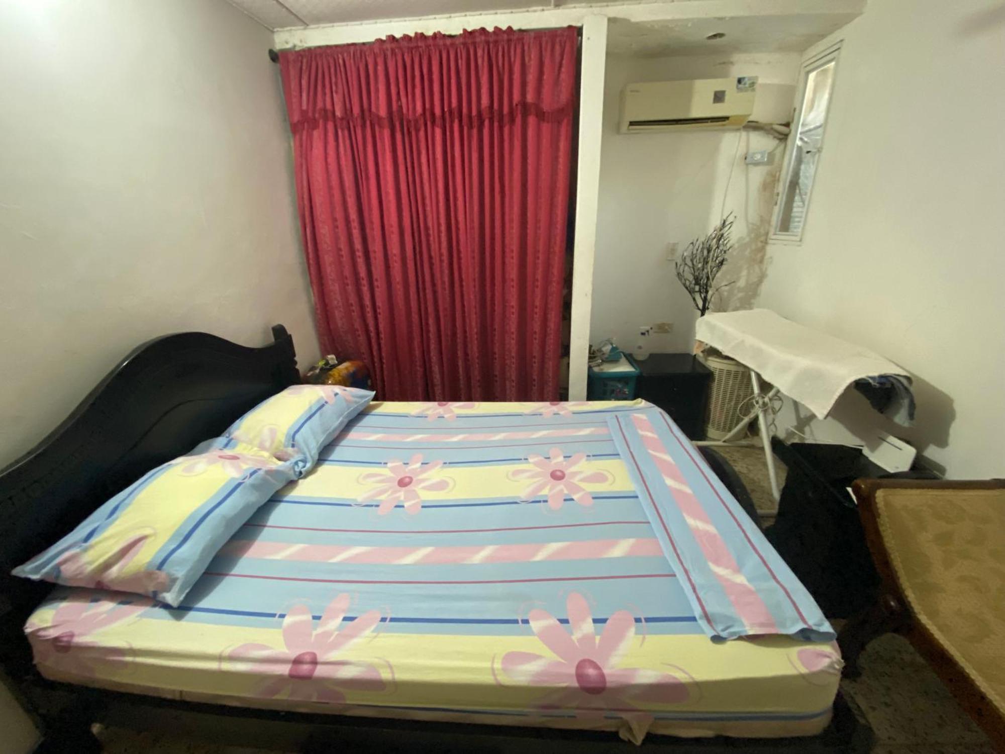 Casa Vecina Hostal Санта Марта Екстериор снимка