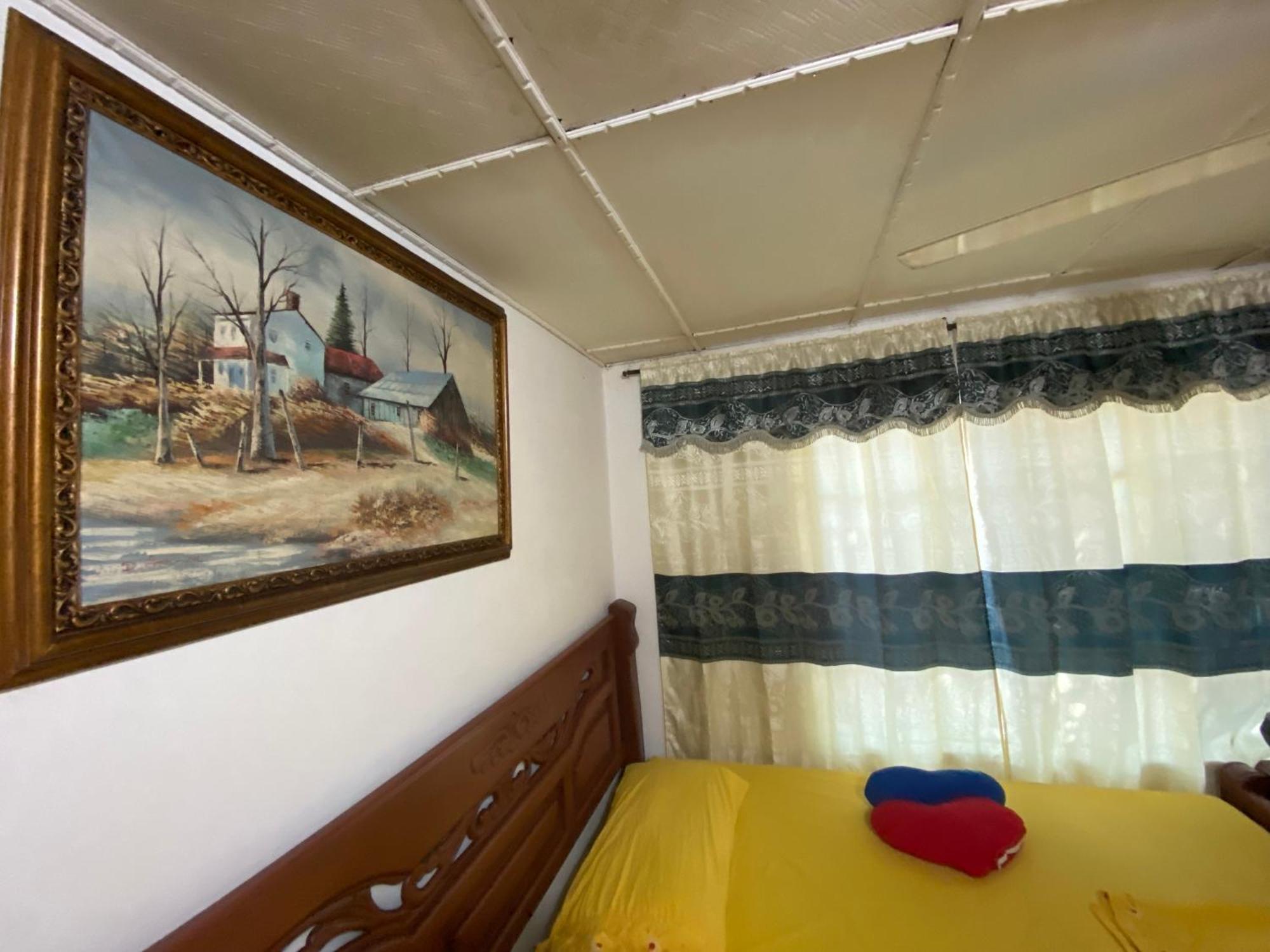 Casa Vecina Hostal Санта Марта Екстериор снимка