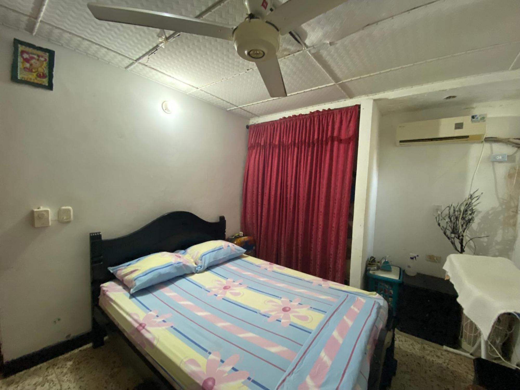 Casa Vecina Hostal Санта Марта Екстериор снимка