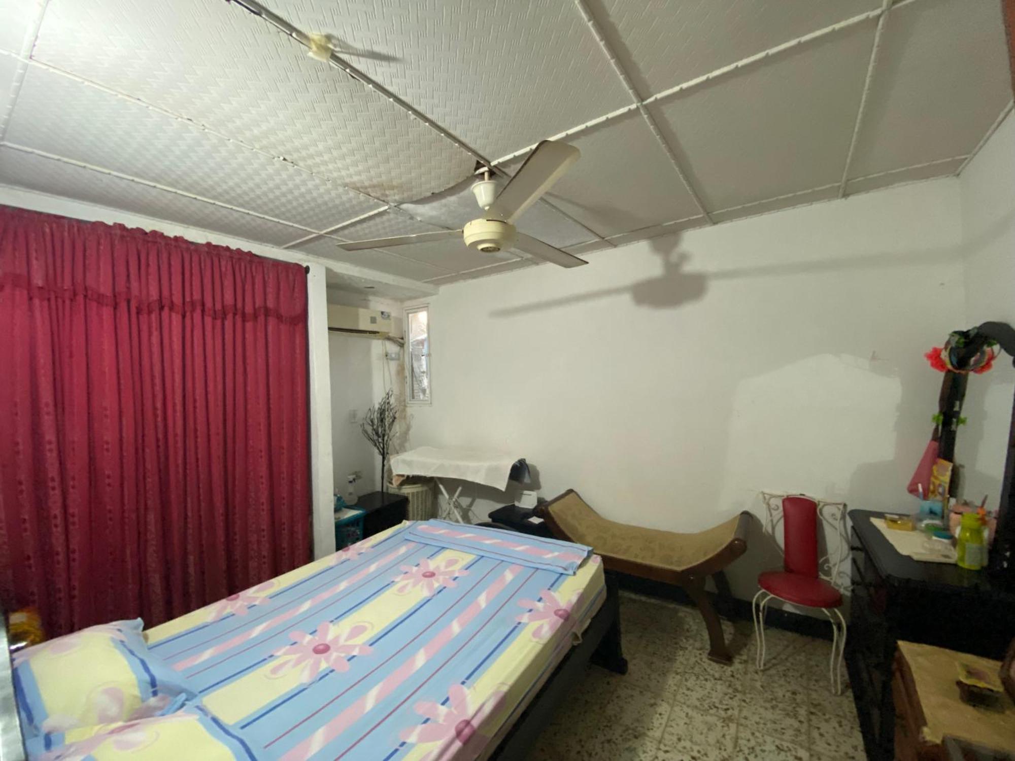 Casa Vecina Hostal Санта Марта Екстериор снимка