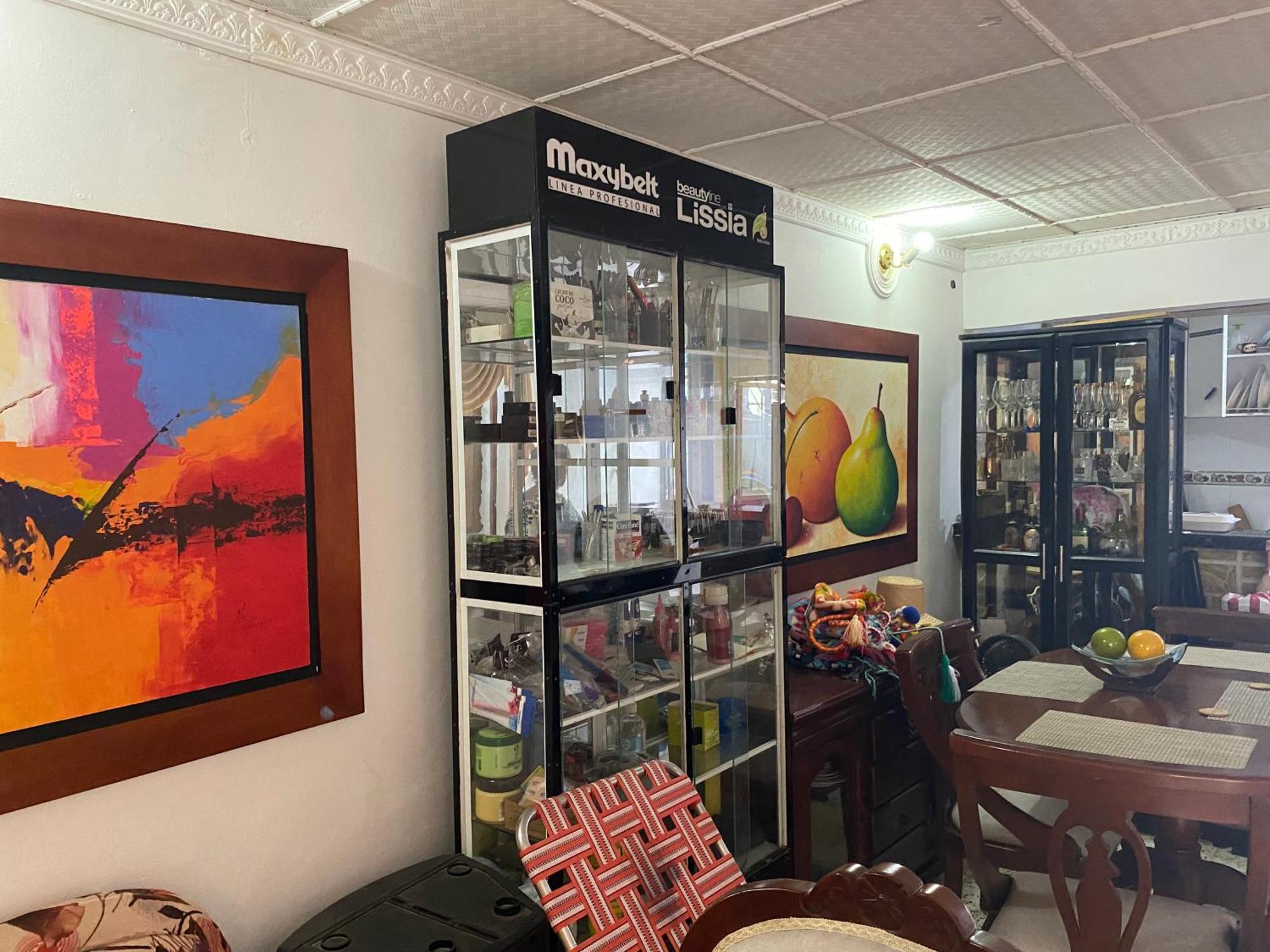 Casa Vecina Hostal Санта Марта Екстериор снимка