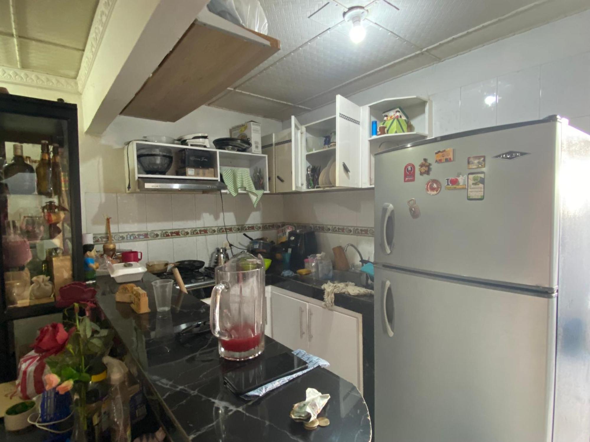 Casa Vecina Hostal Санта Марта Екстериор снимка