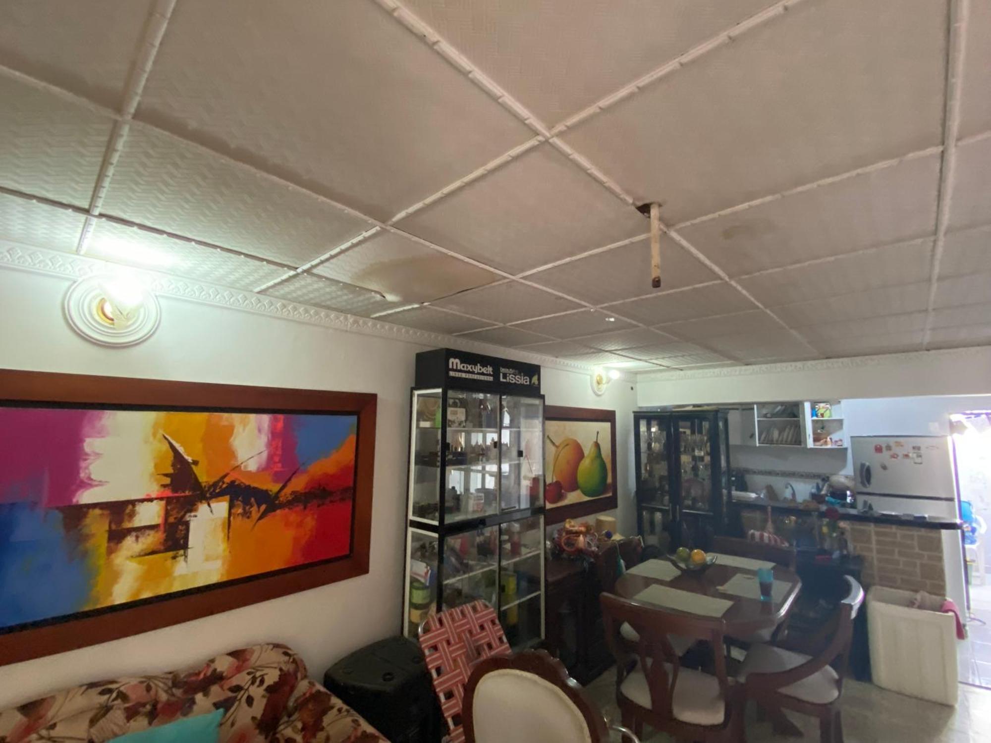 Casa Vecina Hostal Санта Марта Екстериор снимка