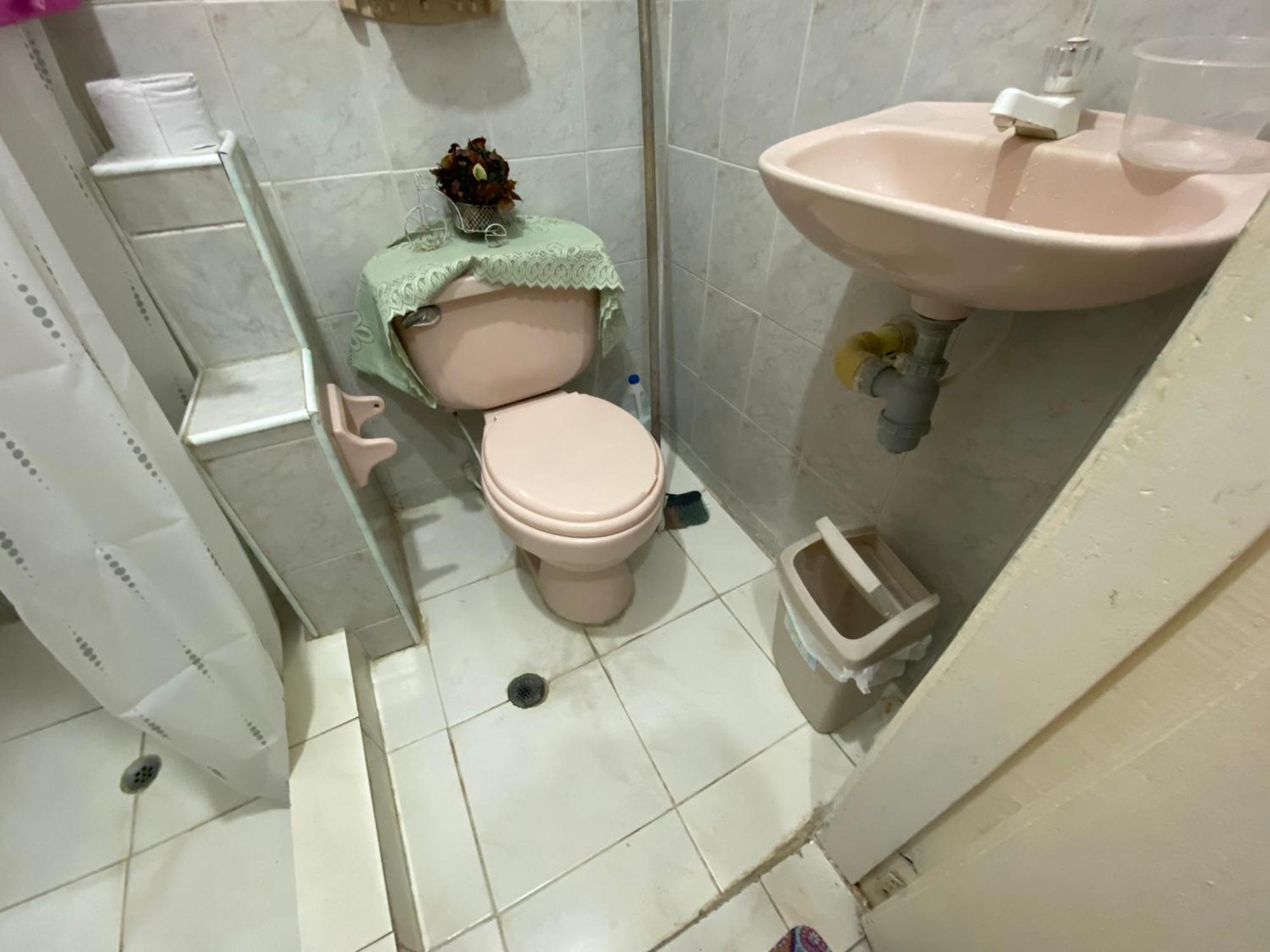 Casa Vecina Hostal Санта Марта Екстериор снимка